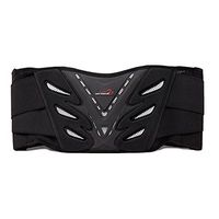 SAFE HANDLER Advanced Honeycomb Technology Back Brace | Lower Back Brace Protects & Relieves Back Pain, Stable Support Belt with Breathable Mesh Panels, L/XL