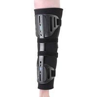 Exoform Knee Immobilizer Standard Knee Immobilizer