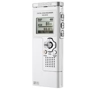 Olympus WS-321M Digital Voice Recorder and WMA Music Player