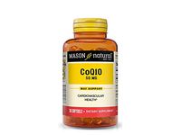 CO Q-10 50MG