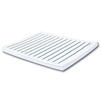 Low Vision Paper with Binder Holes - 100 Loose Sheets