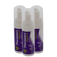 Theraworx Protect Advanced Hygiene and Barrier System Foam Travel Size (1.7 oz) - 3