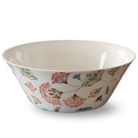 Serve Bowl 10.6 Floral Design