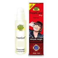 Fresh Care Strong Oil Aromatherapy - Citrus, 10ml (Pack of 12)
