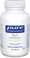 Pure Encapsulations - Daily Immune - Comprehensive Immune Formula with Vitamin, Mineral, and Herbal Support - 120 Capsules
