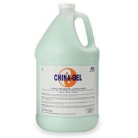 China-Gel Topical Pain Reliever 128 Oz