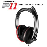 Turtle Beach Ear Force P11 Recertified
