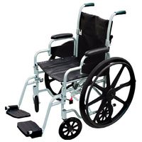 Pollywog Wheelchair Transport Chair - Transport Chair