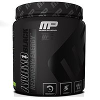 Muscle Pharm Black Label Amino 1 Supplement, Watermelon, 13.54 Ounce