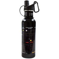 Old Glory - Pac-man - Game Over Water Bottle