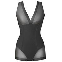Luxsea Seamless Body Shaperwear Ladies Shaper Body Slimming Shaper Underwear