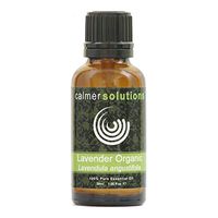 Calmer Solutions Cinnamon Leaf 100% Pure Essential Aromatherapy Oil 30ml, us:one Size, Clear