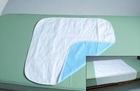 Salk Incorporated (a) Carefor Reusable Underpad 36 X 54 Each