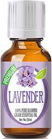 Kashmir Lavender Essential Oil - 100% Pure Therapeutic Grade Kashmir Lavender Oil - 30ml