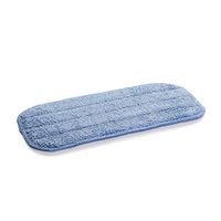 E-Cloth Mini Deep Clean Mop Head - Use with Just Water for Nontoxic Floor Cleaning