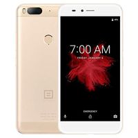 Smart Phone Billion Capture, 3GB+32GB, Dual Back Cameras, Fingerprint Identification, 5.5 inch Android 7.1.2 Qualcomm MSM8953 Snapdragon 625 Octa Core up to 2.0GHz, Network: 4G(Black) Carrier Cell Pho