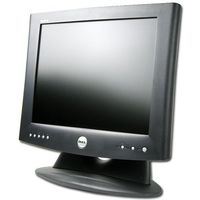 Dell Ultrasharp 1702FP  LCD Monitor 17"