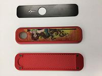 Genius Pipe “Sean Dietrich Collector’s Edition”