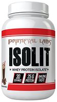 ISOLIT (Chocolate Milk)