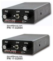 Sigtronics Sport 200s Intercom