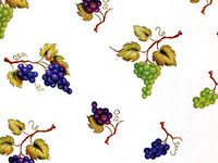 All Occasion Cello Gift Wrap - 30" x 100' - Vintage Grape