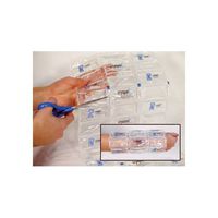 Cryopak Flexible Ice Blanket 16.75" x 12.00" (2 Sheets)