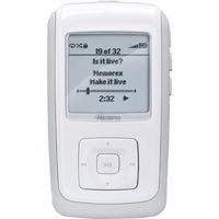 Memorex 2GB Digital Audio Player