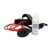 Be-Better Rehab Kit, Shoulder