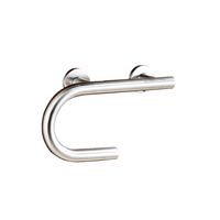 Never give up Bathroom Safety Stainless Steel handrail Bathtub handrail Elderly Bathroom Handle Bathroom Barrier-Free handrail