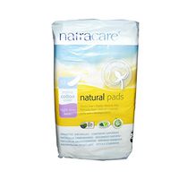 Natracare Pads Night Time Maxi