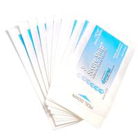 Wound Closure Strips 1/4'' X 3'' 10 Pkgs of 3