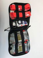 Multi Person Trauma IFAK (OD)