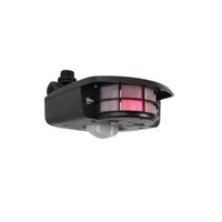 Lithonia Lighting OMS 3000 120 DDB M4 Forward & Downward Motion Sensor, Higher Wattage, Dark Bronze,