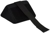 Rolyan Heel Boot, Anti-Rotation Wedge, Foam Wedge for Limiting Ankle Roation, Accessory for Rolyan Heel Boot for off-loading the heel area to treat Plantar Fasciitis, Achilles Tendonitis, & Heel Spurs