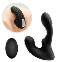 Portable Massager for Men Man Prime with Multiple Patterns Model Waterproof Massaging Device