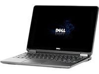 Dell Latitude E7240 12.5" LED Ultrabook - Intel Core i5 i5-4300U 1.90 GHz, 4GB Memory, 128GB SSD, Windows 7 Professional