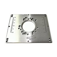 Bosch Parts 2610938414 Adapter Plate