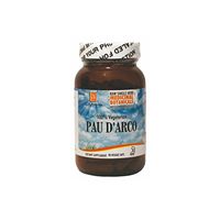 L A NATURALS, Pau D' Arco, 90 VGC