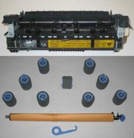HP 110V (Q5998A) Maintenance Kit Engine HP Laserjet 4345mfp, Replace Every 225,000 Pages