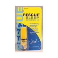 Bulk Saver Pack 2x7 ML : Bach Rescue Remedy Sleep