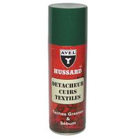 Stain Remover - Clean stains on leather articles as: boots, shoes, furniture, chairs, couch and purses.