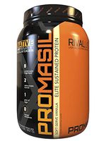 Rivalus Promasil Supplement, Vanilla, 2 Pound