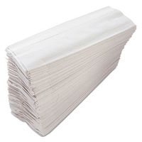 Morcon C122 C-FOLD Towel, White, Case of 2400