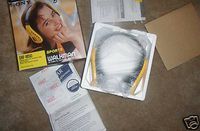 SONY SRF-M50 Sports Walkman FM Stereo Headphone Walkman Radio