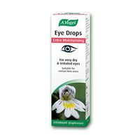 A. Vogel Natural Extra Moisturising Eye Drops 0.33oz
