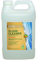 Earth Friendly Products Proline PL9962/04 Orangerine Window Cleaner, 1:128 Concentrate, 1 gallon Bottles (Case of 4)