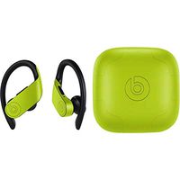 Skinit Decal Audio Skin for PowerBeats Pro - Officially Licensed Originally Designed Lime Design