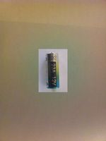 8 pcs 23A Bulk 12V Alkaline Battery Compatible with 23 VR22 23GA V23GA 23A 23GA A23 E23A GP-23A GP23A GP-23AE LR23A LRVO8 V23 plus Hillflower Coupon