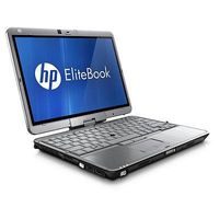 HP EliteBook 2760p 12-Inch LED Tablet PC - Core i5, i5-2520M, 2.5GHz