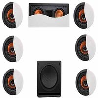 Klipsch CDT-3650-CII In-Ceiling System #30